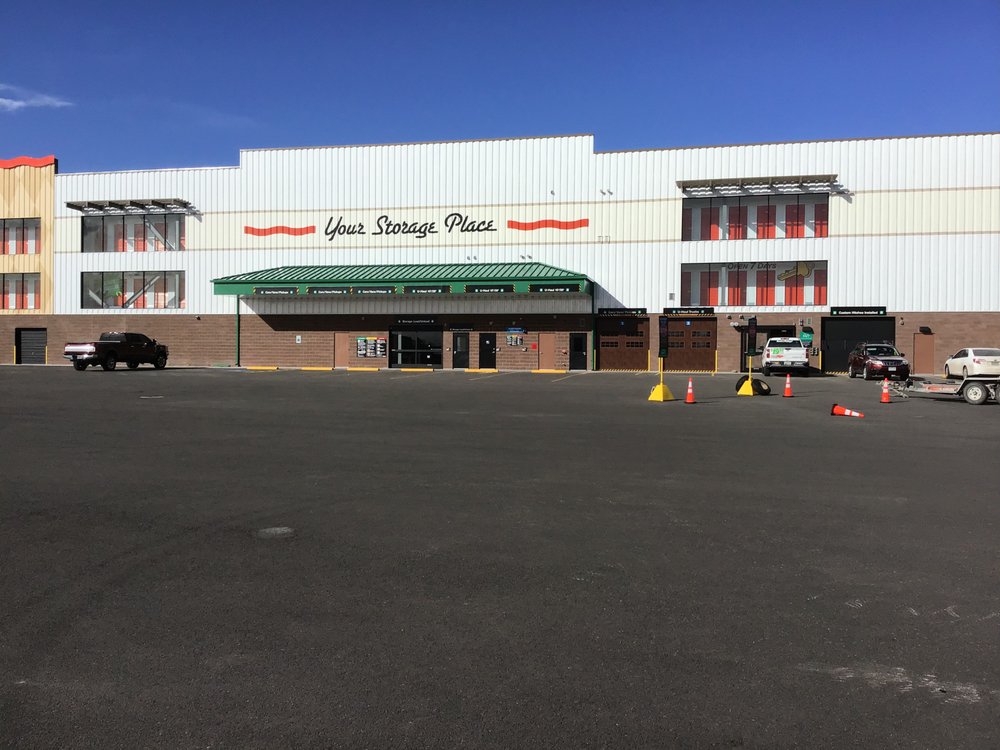 UHAUL MOVING & STORAGE OF EAST CHEYENNE Updated October 2024 18