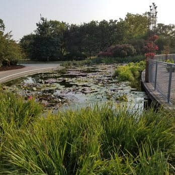 Garfield Park Conservatory - Parks Near Me - Chicago, Illinois