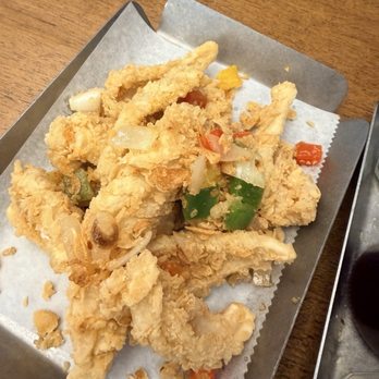 Joys' Cafe - Hong Kong Style Cafe Near Me - New York, New York