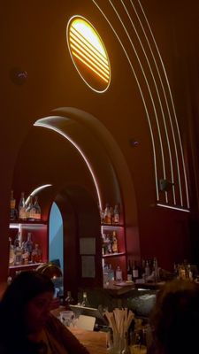 Jojo’s Beloved Cocktail Lounge by null