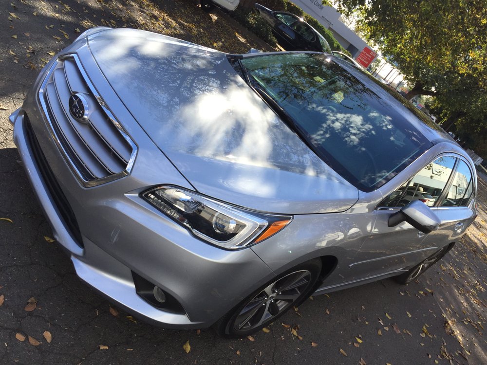 LEGACY AUTO DISMANTLERS Updated August 2024 600 Sunbeam Ave