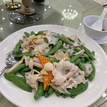 HL Peninsula Restaurant - Geoduck - Dim Sum Near Me - Milpitas, California HL Peninsula Restaurant - Geoduck - Dim Sum Near Me - Milpitas, California