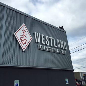 Westland Distillery - Exterior - Distilleries Near Me - Seattle, Washington Westland Distillery - Exterior - Distilleries Near Me - Seattle, Washington
