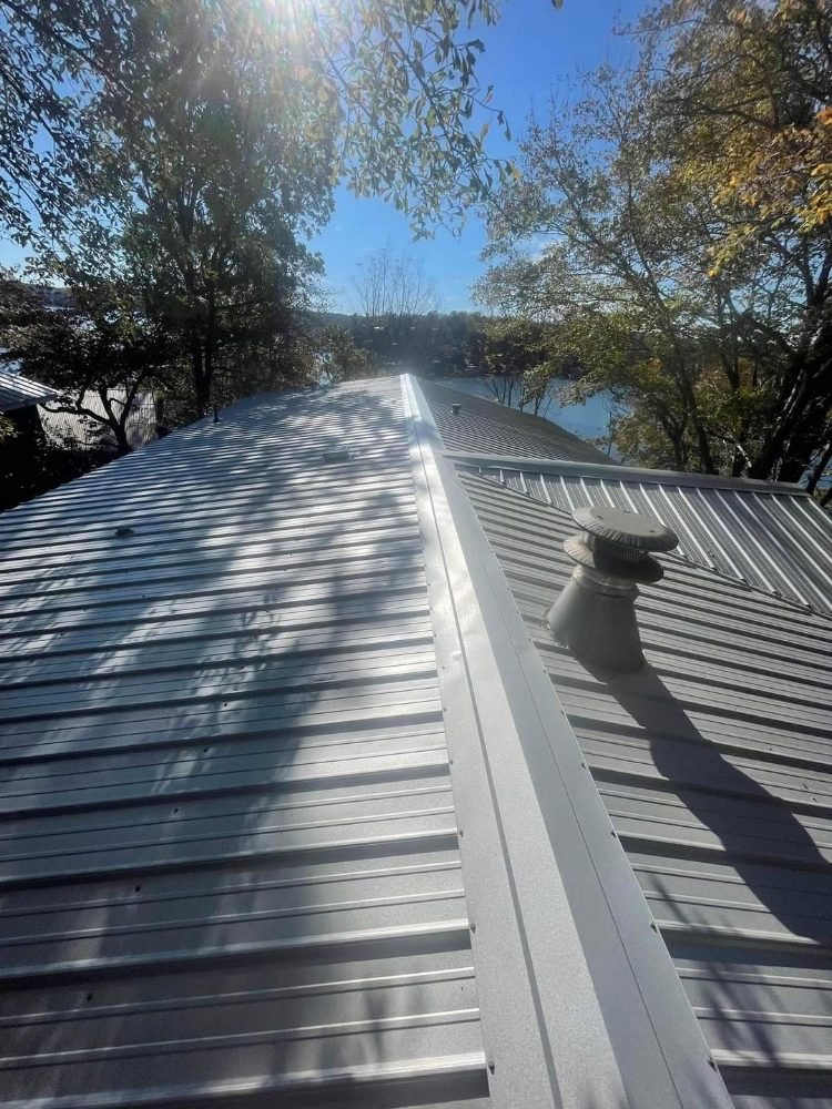 Slide of Riggs Roofing and Remodeling