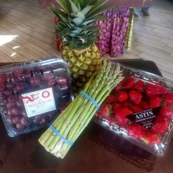 Fruittastic