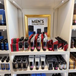 Bath & Body Works