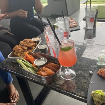 Topgolf - Golf Near Me - Charlotte, North Carolina Topgolf - Golf Near Me - Charlotte, North Carolina