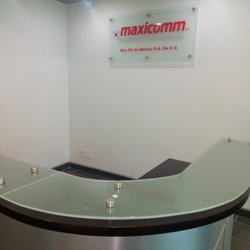 Maxicomm