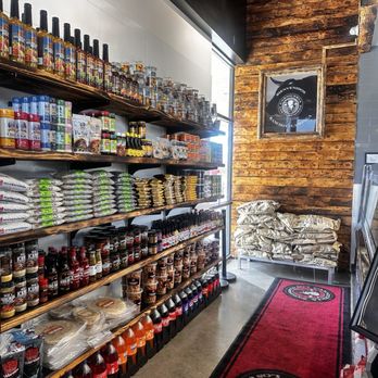 Carniceria Los Compadres - Dry goods section - Meat Shops Near Me - Rancho Cucamonga, California Carniceria Los Compadres - Dry goods section - Meat Shops Near Me - Rancho Cucamonga, California