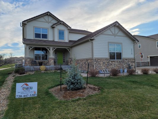 Exterior Painting Services - Residential and Commercial Exterior Painting Services. Exterior Painting Services - Residential and Commercial Exterior Painting Services.