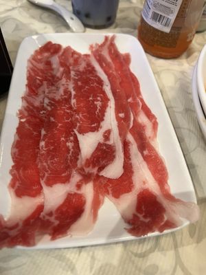 H&K Hotpot & K-BBQ by null