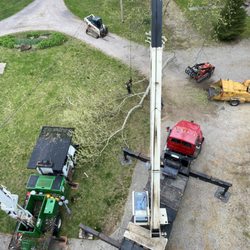 Hendel's Tree Service & Landscaping