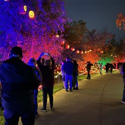 Jack O'Lantern World