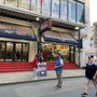 Photo of Red Sox Team Store