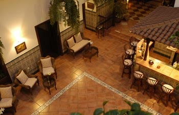 Hotel Rural Victoria by null