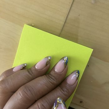 Luxy Nails & Lashes - Exceptional cuticle work - Eyelash Service Near Me - Chicago, Illinois Luxy Nails & Lashes - Exceptional cuticle work - Eyelash Service Near Me - Chicago, Illinois