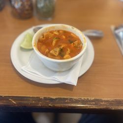 Greenleaf Cafe