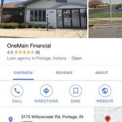 OneMain Financial