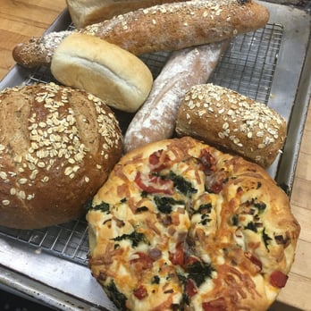 A Salted Bakery - Bakeries Near Me - Provincetown, Massachusetts A Salted Bakery - Bakeries Near Me - Provincetown, Massachusetts