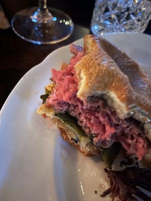 Boxcar Bistro by null