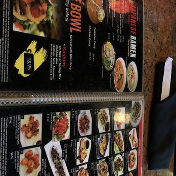 Hokaido Sushi - Sushi Bars Near Me - Las Vegas, Nevada