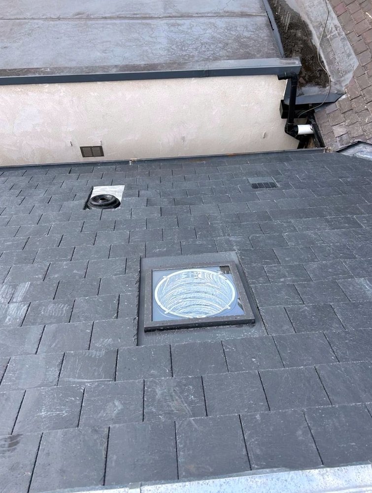 Slide of Crestmont Roofing