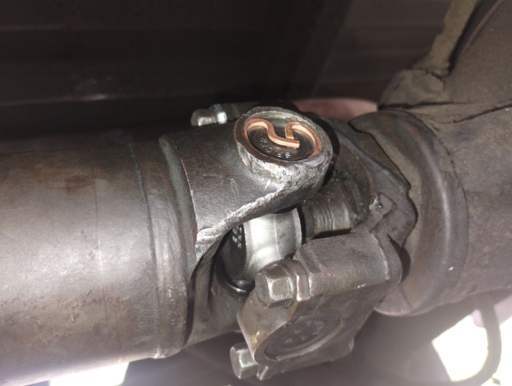 Slide of Jflex Repairs