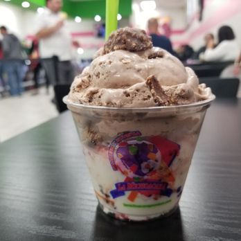 La Michoacana Premium - Juice Bars & Smoothies Near Me - South Gate, California