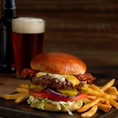 Boston's Pizza Restaurant & Sports Bar by null