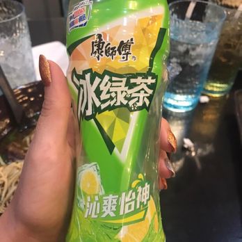 Noodlehead - Really good green tea - Asian Fusion Near Me - Las Vegas, Nevada Noodlehead - Really good green tea - Asian Fusion Near Me - Las Vegas, Nevada