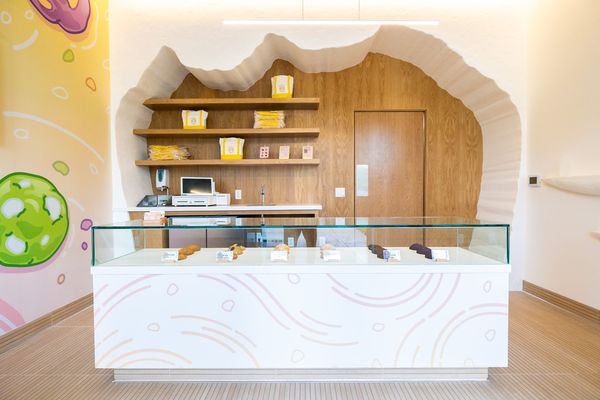 Batch 22 Bakery by null