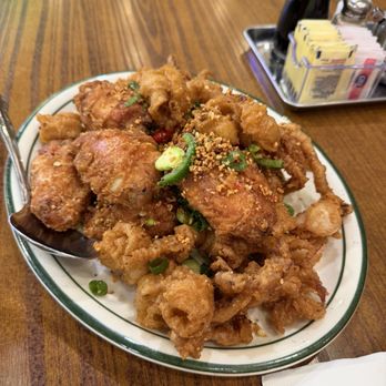 Alice’s Kitchen - Noodles Near Me - Temple City, California