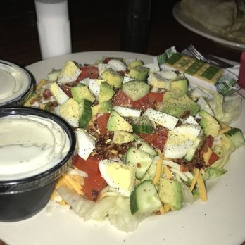 Rack'em Pub & Billiards - Cali Cobb, delicious I could have eaten another. - Pool Halls Near Me - Matthews, North Carolina Rack'em Pub & Billiards - Cali Cobb, delicious I could have eaten another. - Pool Halls Near Me - Matthews, North Carolina