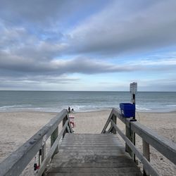 Sexton Plaza Beach