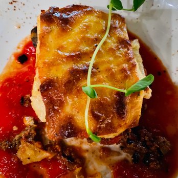 Estiatorio Volos - Moussaka - Seafood Near Me - Toronto, Ontario Estiatorio Volos - Moussaka - Seafood Near Me - Toronto, Ontario