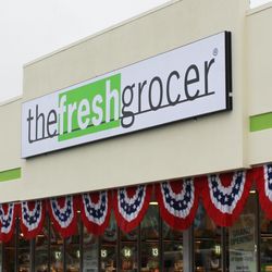 The Fresh Grocer-Upper Darby - The Fresh Grocer of Upper Darby