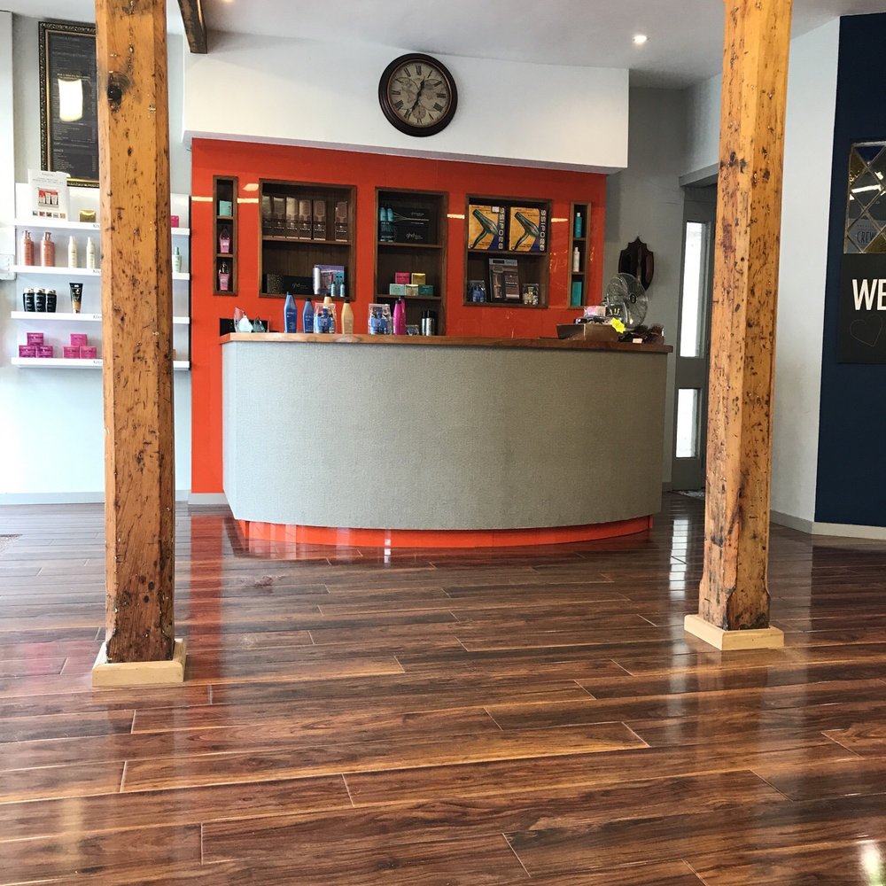 Frankies Hairdressing - Hair Salons Near Me - Laois, LS