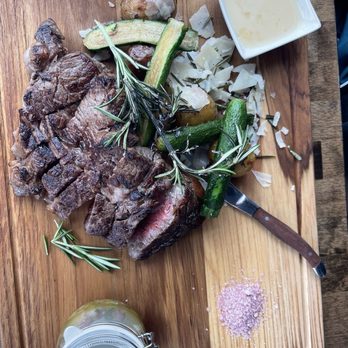 Hangar One Bistro Eatery & Bar - New American Near Me - St. Augustine, Florida