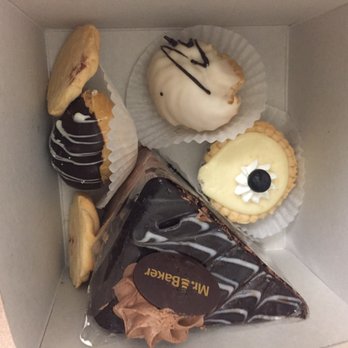 Mr Baker - Bakeries Near Me - Rancho Cucamonga, California