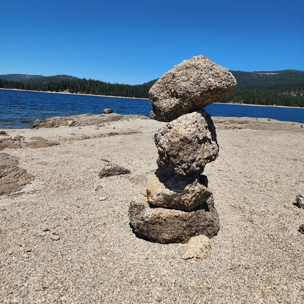 Fashoda Campground - Hiking Near Me - Pollock Pines, California