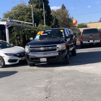 Alexander Auto Sales - Truck I was supposedly getting a deal on - Used Car Dealers Near Me - Whittier, California