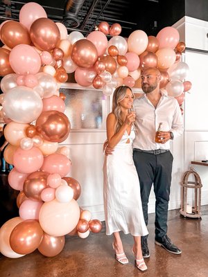 Neat Kitchen + Bar by null