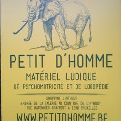 Petit d'Homme