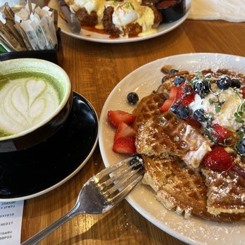 Poached Kitchen - Breakfast & Brunch Near Me - Irvine, California Poached Kitchen - Breakfast & Brunch Near Me - Irvine, California