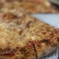 Italian Delight Pizzeria - Pizza!