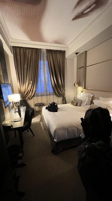 Niepce Paris Hotel, Curio Collection by Hilton by null