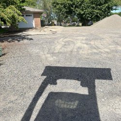 Ray’s Excavating - Before
