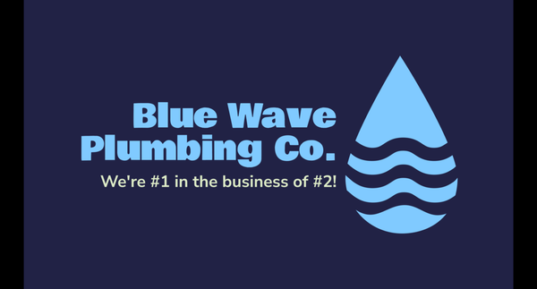 Blue Wave Plumbing