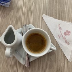 Pasticceria Bardi - Americano!