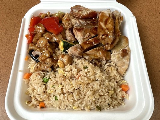 Panda Express by null